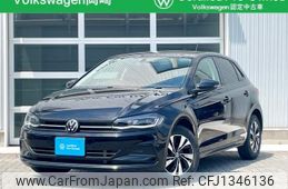 volkswagen polo 2021 -VOLKSWAGEN--VW Polo 3BA-AWDKL--WVWZZZAWZMU041894---VOLKSWAGEN--VW Polo 3BA-AWDKL--WVWZZZAWZMU041894-
