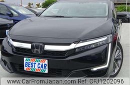 honda clarity-phev 2020 -HONDA--Clarity ZC5--ZC5-1000437---HONDA--Clarity ZC5--ZC5-1000437-
