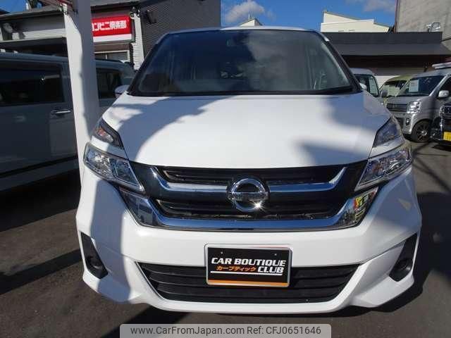 nissan serena 2017 quick_quick_DBA-C27_C27-005674 image 2