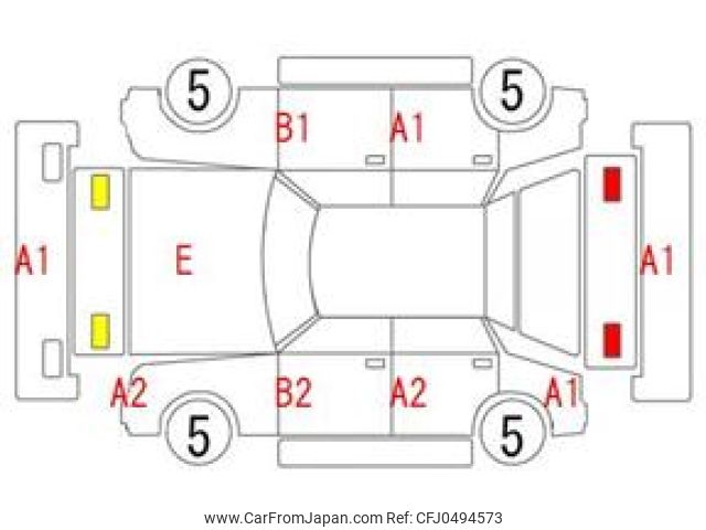 mitsubishi delica-d2 2019 -MITSUBISHI--Delica D2 DAA-MB36S--MB36S-751938---MITSUBISHI--Delica D2 DAA-MB36S--MB36S-751938- image 2