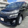 toyota vellfire 2012 -TOYOTA--Vellfire DBA-ANH20W--ANH20-8205056---TOYOTA--Vellfire DBA-ANH20W--ANH20-8205056- image 8