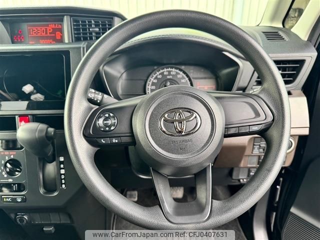 toyota roomy 2022 quick_quick_5BA-M900A_M900A-0681290 image 2