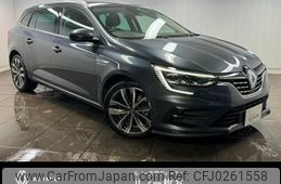 renault megane 2023 quick_quick_7BA-KBH5H_VF1RFB003N0839969