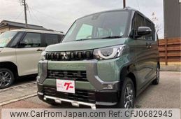 mitsubishi delica-mini 2025 -MITSUBISHI 【富山 581ﾇ7002】--Delica Mini 3BA-B38A--B38A-0606306---MITSUBISHI 【富山 581ﾇ7002】--Delica Mini 3BA-B38A--B38A-0606306-