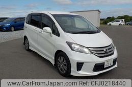 honda freed 2014 -HONDA 【野田 500ｱ1234】--Freed DBA-GB3--GB3-1520827---HONDA 【野田 500ｱ1234】--Freed DBA-GB3--GB3-1520827-