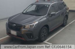 subaru forester 2020 -SUBARU 【福山 330さ3559】--Forester SK9-034926---SUBARU 【福山 330さ3559】--Forester SK9-034926-