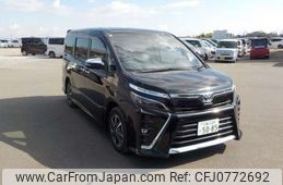 toyota voxy 2020 -TOYOTA 【野田 500】--Voxy 3BA-ZRR80W--ZRR80-0626455---TOYOTA 【野田 500】--Voxy 3BA-ZRR80W--ZRR80-0626455-