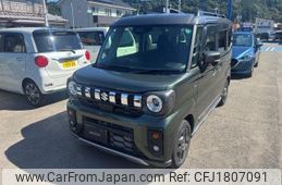 suzuki spacia 2024 CFJ1807091
