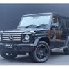 mercedes-benz g-class 2016 -MERCEDES-BENZ--Benz G Class LDA-463348--WDB4633482X247848---MERCEDES-BENZ--Benz G Class LDA-463348--WDB4633482X247848- image 1