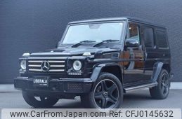 mercedes-benz g-class 2016 -MERCEDES-BENZ--Benz G Class LDA-463348--WDB4633482X247848---MERCEDES-BENZ--Benz G Class LDA-463348--WDB4633482X247848-