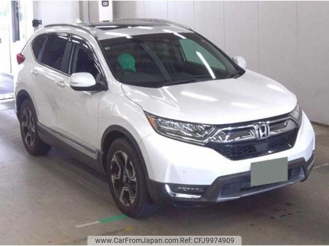 honda cr-v 2018 quick_quick_DBA-RW1_RW1-1000549 image 1