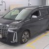 toyota alphard 2021 -TOYOTA--Alphard AGH30W-0384708---TOYOTA--Alphard AGH30W-0384708- image 1