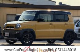suzuki hustler 2017 quick_quick_MR41S_MR41S-270270