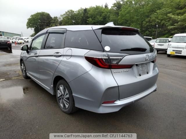 honda shuttle 2020 quick_quick_6AA-GP7_GP7-2117890 image 2