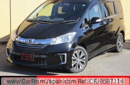 honda freed-hybrid 2014 quick_quick_GP3_GP3-1206036