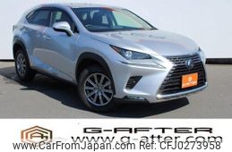 lexus nx 2018 -LEXUS--Lexus NX DAA-AYZ10--AYZ10-1020967---LEXUS--Lexus NX DAA-AYZ10--AYZ10-1020967-