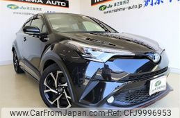 toyota c-hr 2017 -TOYOTA--C-HR ZYX10--2087411---TOYOTA--C-HR ZYX10--2087411-