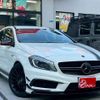 mercedes-benz a-class 2013 quick_quick_176052_WDD1760522T139345 image 4