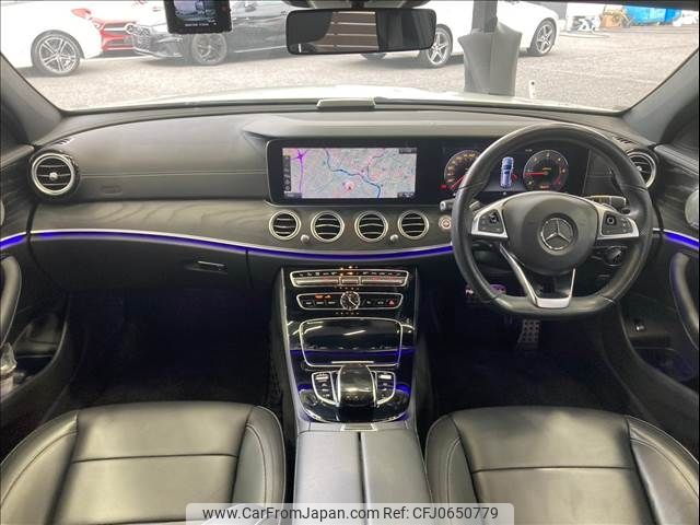 mercedes-benz e-class-station-wagon 2017 -MERCEDES-BENZ--Benz E Class Wagon LDA-213204C--WDD2132042A285702---MERCEDES-BENZ--Benz E Class Wagon LDA-213204C--WDD2132042A285702- image 2