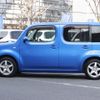 nissan cube 2009 -NISSAN--Cube Z12--021768---NISSAN--Cube Z12--021768- image 27