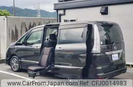 nissan serena 2014 quick_quick_DAA-HFC26_HFC26-213983