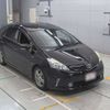 toyota prius-α 2013 -TOYOTA--Prius α ZVW40W-3085116---TOYOTA--Prius α ZVW40W-3085116- image 6