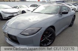 nissan fairlady-z 2024 -NISSAN--Fairlady Z 3BA-RZ34--RZ34-121079---NISSAN--Fairlady Z 3BA-RZ34--RZ34-121079-