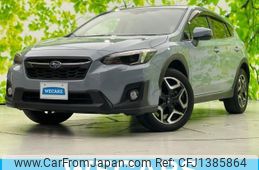 subaru xv 2017 quick_quick_DBA-GT7_GT7-043465
