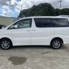 toyota alphard 2007 CFJ1830130 image 2