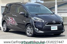 toyota sienta 2017 -TOYOTA--Sienta DBA-NSP170G--NSP170-7140200---TOYOTA--Sienta DBA-NSP170G--NSP170-7140200-