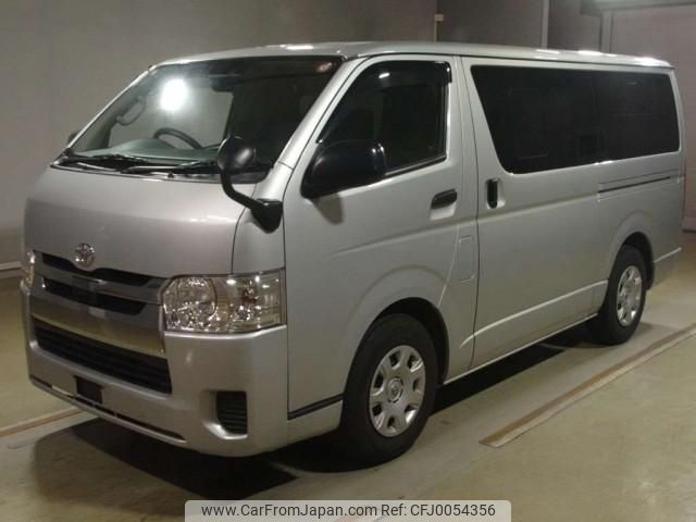 toyota regiusace-van 2019 quick_quick_QDF-GDH201V_GDH201-2007891 image 1