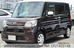 daihatsu tanto 2013 CARSENSOR_JP_AU6436939725
