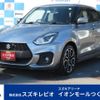 suzuki swift 2018 quick_quick_CBA-ZC33S_ZC33S-104003 image 10