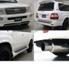 toyota land-cruiser 2007 CFJ1620411 image 19