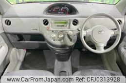 toyota sienta 2010 TE455