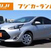 toyota aqua 2018 -TOYOTA--AQUA DAA-NHP10--NHP10-6736661---TOYOTA--AQUA DAA-NHP10--NHP10-6736661- image 1