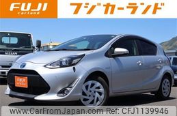toyota aqua 2018 -TOYOTA--AQUA DAA-NHP10--NHP10-6736661---TOYOTA--AQUA DAA-NHP10--NHP10-6736661-