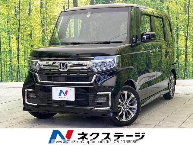 honda n-box 2022 quick_quick_JF3_JF3-5171831 image 1