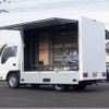 isuzu elf-truck 2016 GOO_NET_EXCHANGE_0400004A30240103W003 image 9