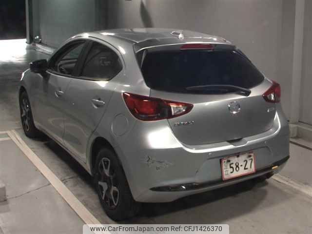 mazda demio 2023 -MAZDA--MAZDA2 DJLFS-802100---MAZDA--MAZDA2 DJLFS-802100- image 2