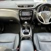 nissan x-trail 2015 CFJ1838352 image 2