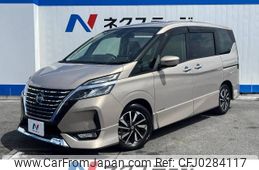 nissan serena 2021 -NISSAN--Serena 5AA-GFC27--GFC27-228645---NISSAN--Serena 5AA-GFC27--GFC27-228645-