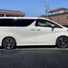 toyota alphard 2018 -TOYOTA--Alphard DBA-AGH30W--AGH30-0193763---TOYOTA--Alphard DBA-AGH30W--AGH30-0193763- image 8