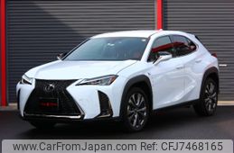 lexus ux 2019 -LEXUS 【名変中 】--Lexus UX MZAA10--2013706---LEXUS 【名変中 】--Lexus UX MZAA10--2013706-