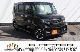 honda n-box 2019 -HONDA--N BOX DBA-JF3--JF3-2116303---HONDA--N BOX DBA-JF3--JF3-2116303-