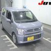 suzuki wagon-r 2022 -SUZUKI 【静岡 581ﾆ1767】--Wagon R MH85S-154170---SUZUKI 【静岡 581ﾆ1767】--Wagon R MH85S-154170- image 1