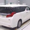 toyota alphard 2022 -TOYOTA--Alphard AYH30W-0142435---TOYOTA--Alphard AYH30W-0142435- image 2