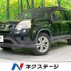 nissan x-trail 2011 -NISSAN--X-Trail DBA-NT31--NT31-209156---NISSAN--X-Trail DBA-NT31--NT31-209156- image 1