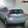 nissan note 2013 CFJ1880420 image 2