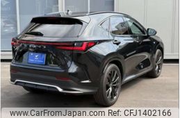 lexus nx 2022 -LEXUS 【鹿児島 330ｽ2912】--Lexus NX 6AA-AAZH20--AAZH20-6000333---LEXUS 【鹿児島 330ｽ2912】--Lexus NX 6AA-AAZH20--AAZH20-6000333-